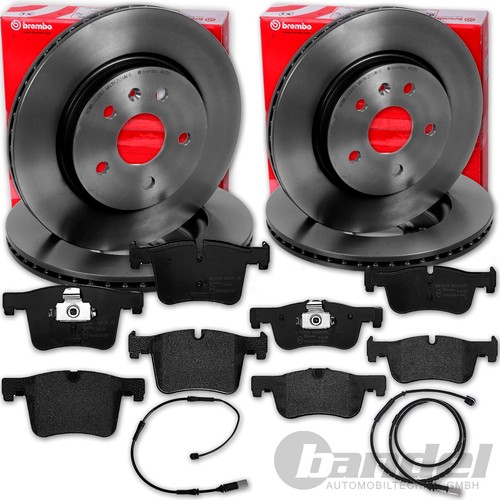 Dischi freno brembo - dischi, +