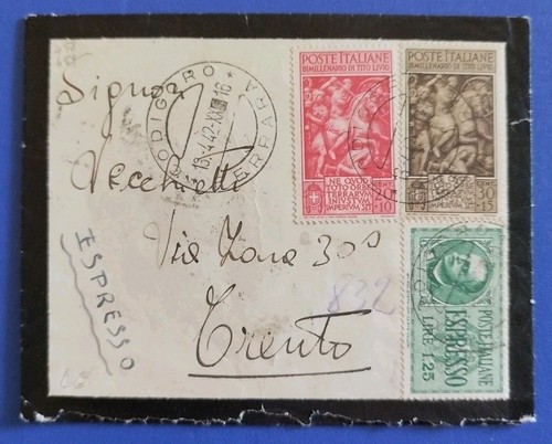 1942 titol livio - 1942, 30