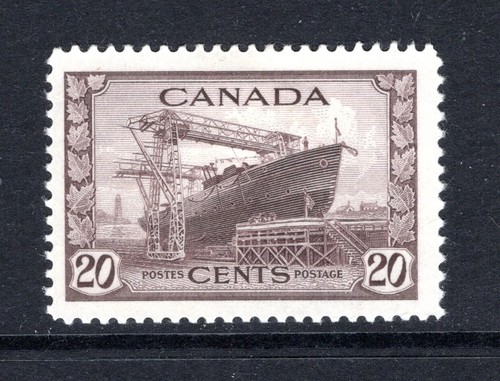 Canada 1942 sforzo - (224),