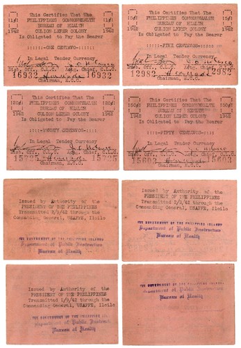 1942 filippine provincia - 1942,