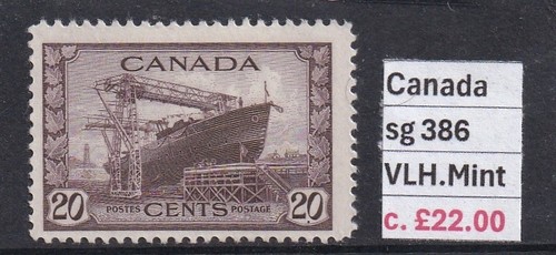 Canada gv1 1942 war - gv1, 1942-48