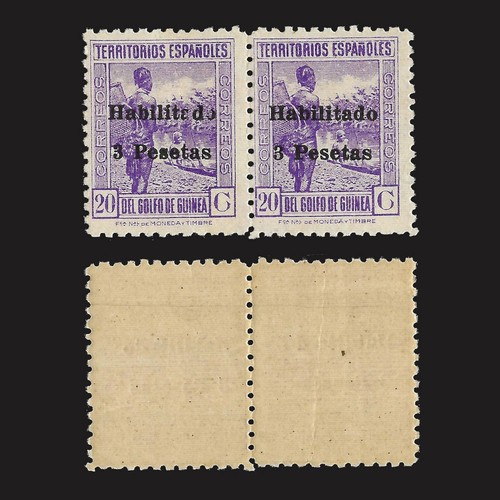 GUINEA.España