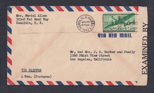 Usa 1942 ww2 - ww2, 20c