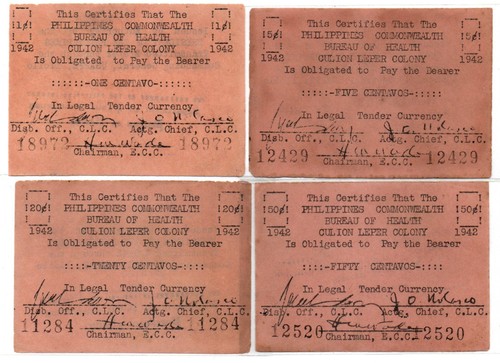 Ww2 money 1942 - ww2,