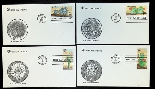 Fdc 1942 1945 - us, 20c