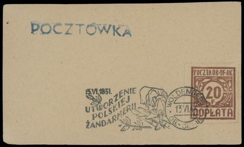 1942 polonia oboz c - ii,