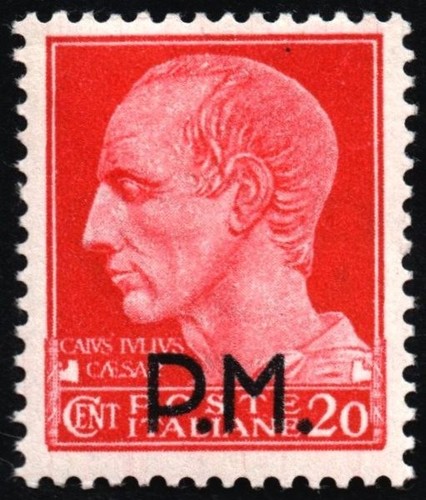 Italia regno 1942 posta - italia,