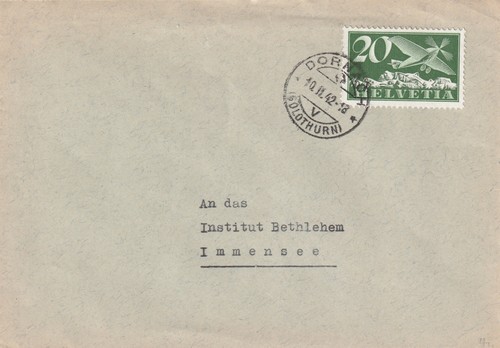 1942 posta aerea - aerea/posta,