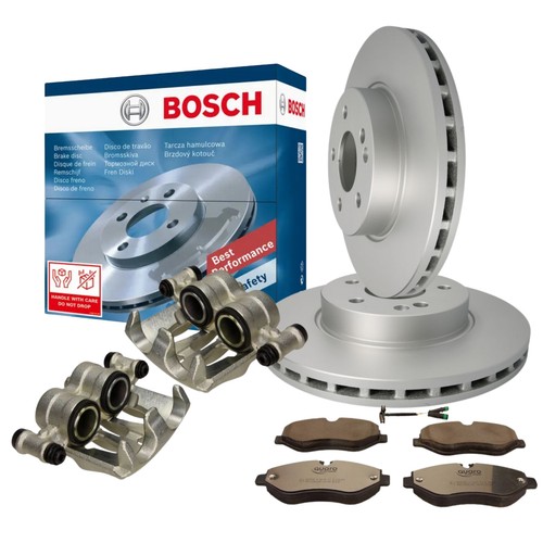 Dischi freno bosch 300 - dischi,