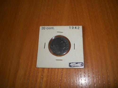 Regno italia 1942 20 - 1942,