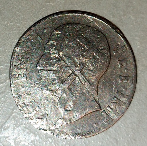 Italia 1942 raro - 20, italia,