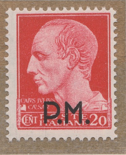 Italia regno posta militare - italia,