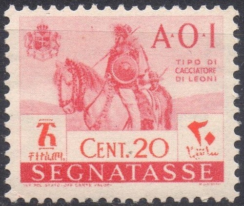 Italia africa orientale - italia,