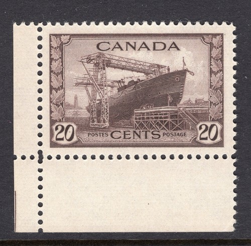 Canada 1942 guerra 20c - 1942,
