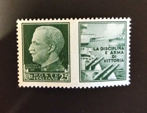 Regno francobolli nuovi - nuovi, 1942