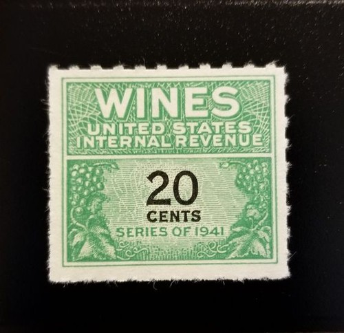 1942 20c internal revenue - 1942,
