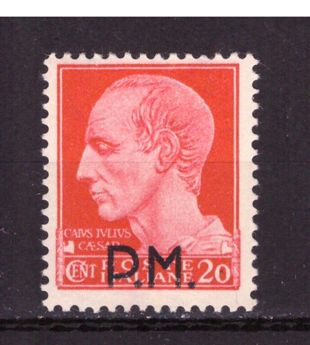 Francobolli italia regno 1942 - francobolli,