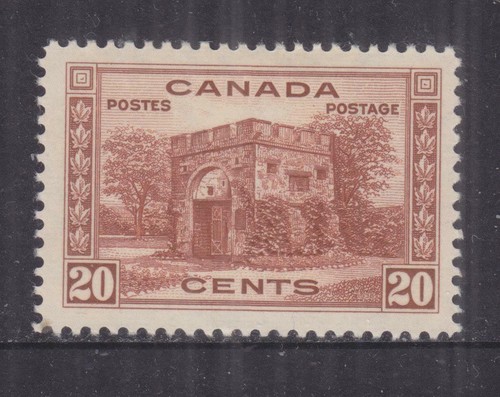 Canada 1942 sforzo - canada,,