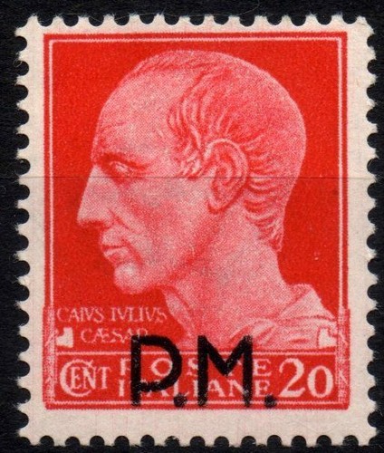 Italia regno 1942 posta - -,