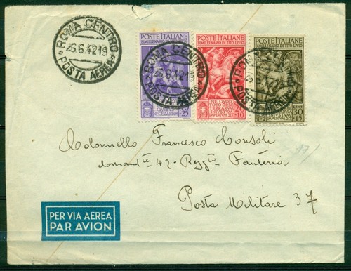 V7129 italia 1942 - v7129,